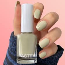 PASTEL NAIL POLISH 296